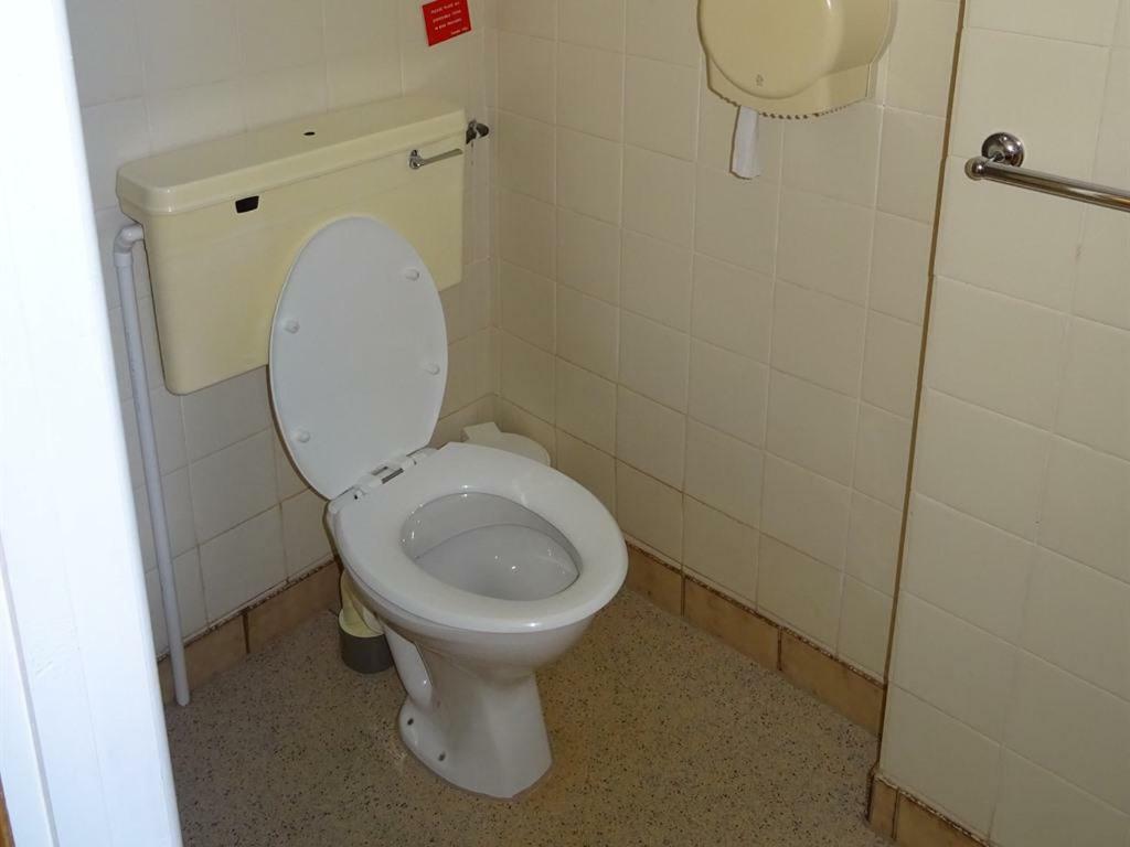 Abreakaway Lodge New Quay Cameră foto