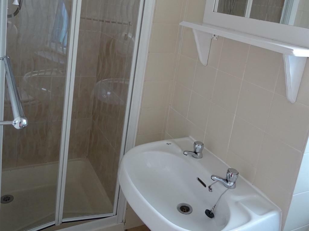 Abreakaway Lodge New Quay Cameră foto