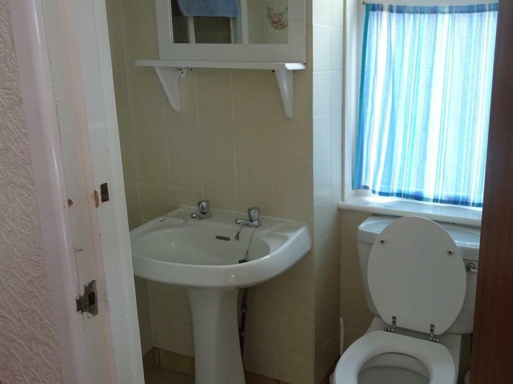 Abreakaway Lodge New Quay Cameră foto