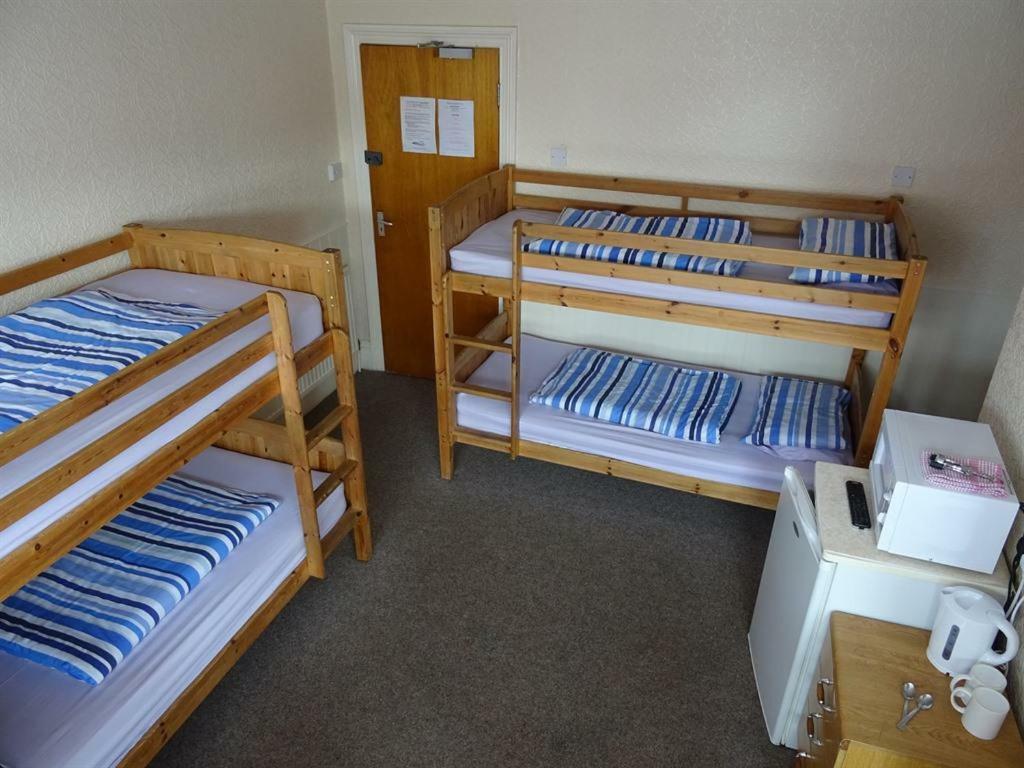 Abreakaway Lodge New Quay Cameră foto