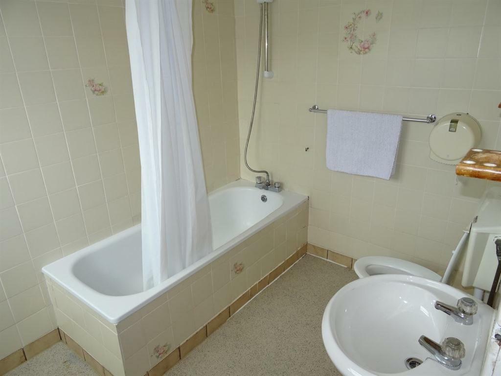 Abreakaway Lodge New Quay Cameră foto