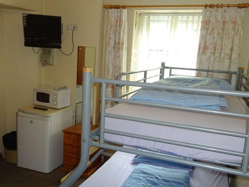 Abreakaway Lodge New Quay Cameră foto